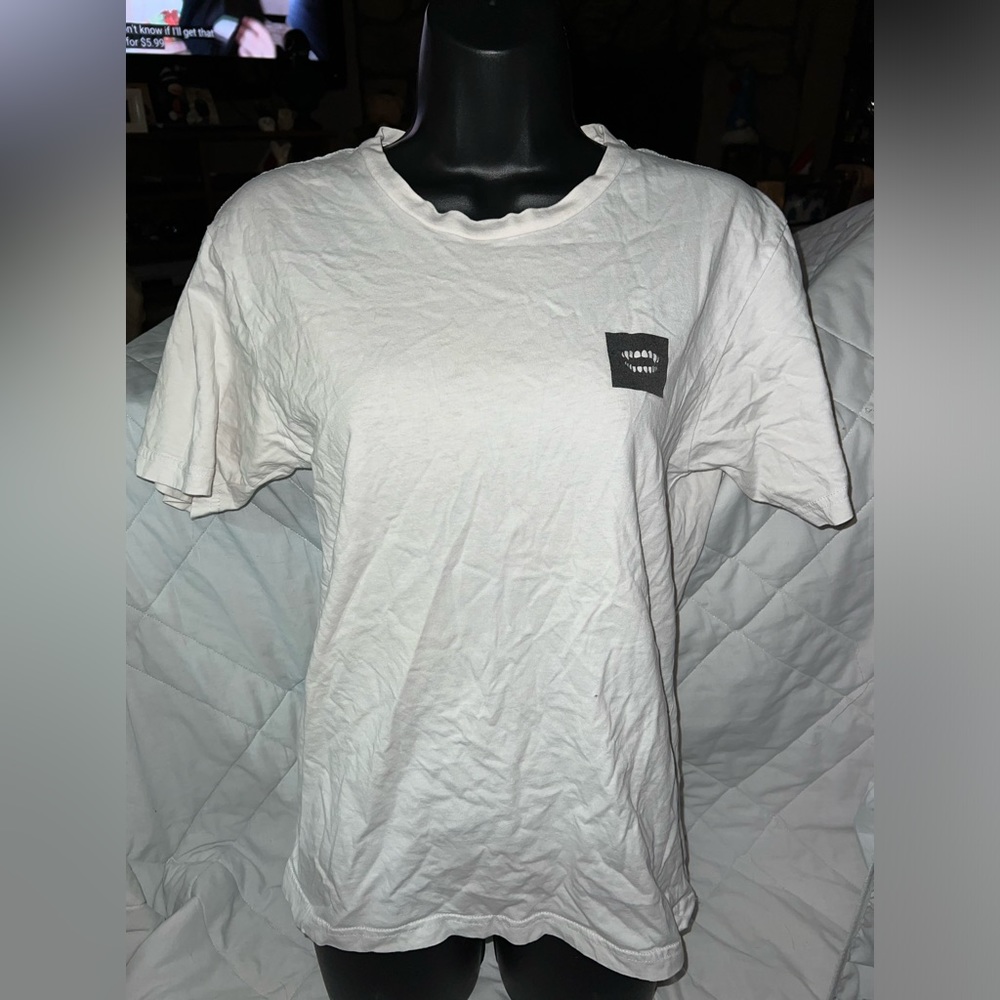 Chomp Stay Chill T-Shirt